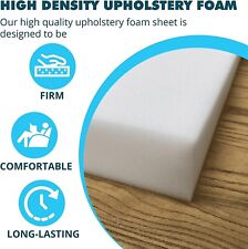 Cut to Size Upholstery Foam