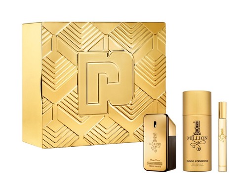 Paco rabanne million - 1,