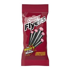 Maxilin Cherry Flyers –