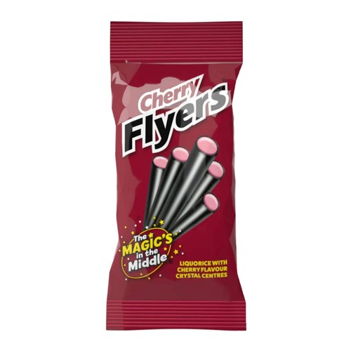 Maxilin cherry flyers - maxilin, –