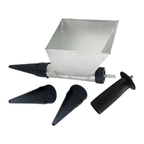 Cement mortar sprayer - cement,