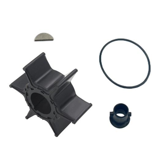 Water pump impeller kit - pump,