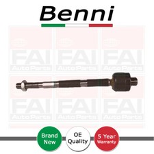 Tie Rod End Front Benni Fits