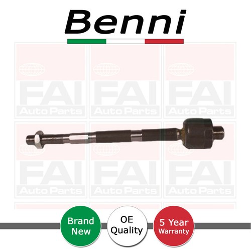 Tie rod end - rod, fits