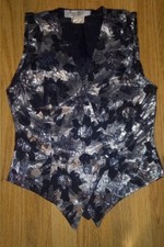 Original 70's/80's Metallic
