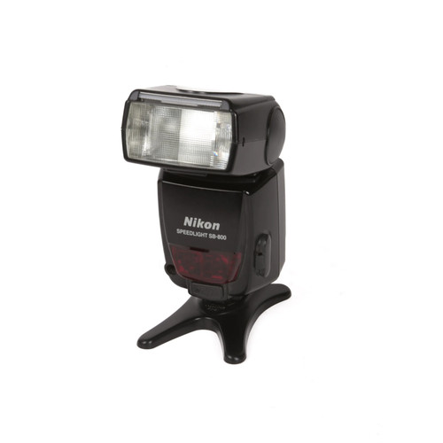 Nikon speedlight 800 - speedlight, sb-800