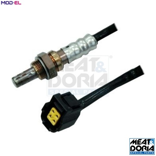 Lambda sensor 81731 - sensor,