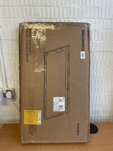 Flat top griddle plancha for - flat,