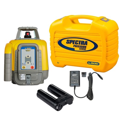 Spectra ll1505c bcc horizontal - ll1505c-bcc,
