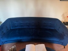 Blue velvet Arighi Bianchi 3