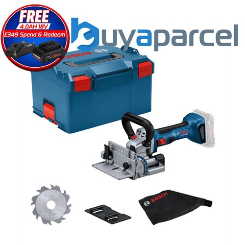 Bosch gff 18v - bosch, brushless