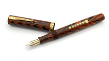 VINTAGE WATERMAN 52V FOUNTAIN