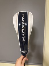 Callaway Paradym X 3 Wood / 15