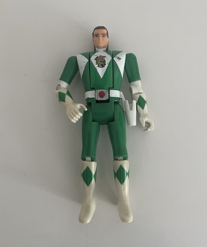Mighty morphin power - mighty, rangers