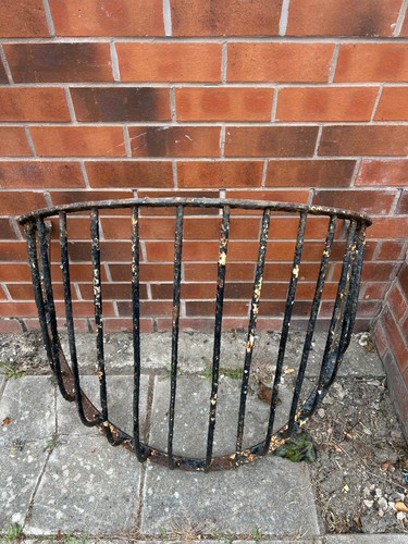 Vintage antique large iron - vintage,