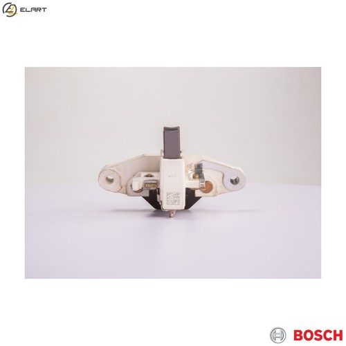 Alternator regulator 197 - alternator,
