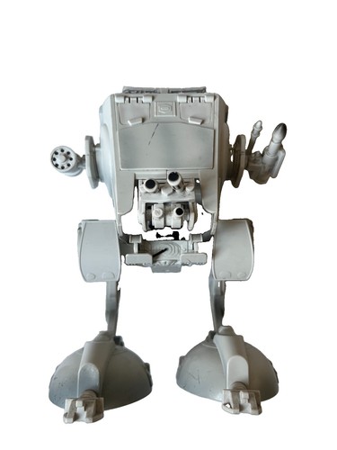 Star wars scout - at-st, walker