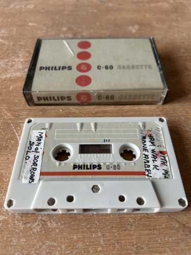 Rare philips 1903 c60 - 1903,