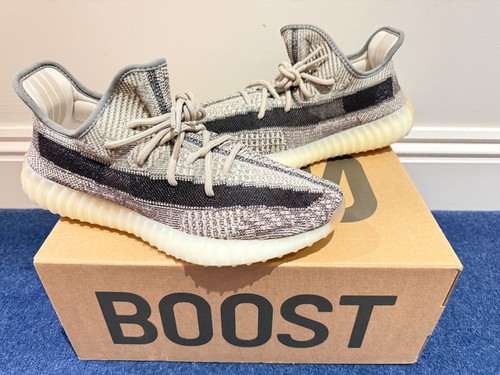 100 genuine adidas yeezy - genuine,