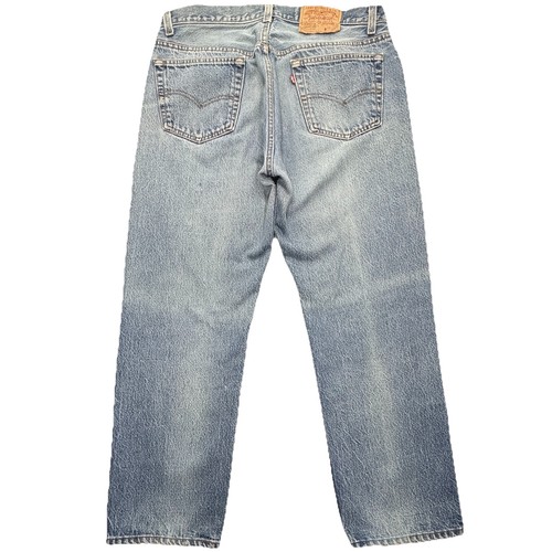 Vtg 80s levi - 501, shrink