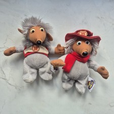 1998 Vintage Orinoco Wombles |