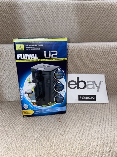 Fluval internal aquarium - u2,