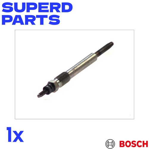 Glow plug fits - glow, fits: