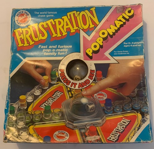 Vintage frustration - vintage,