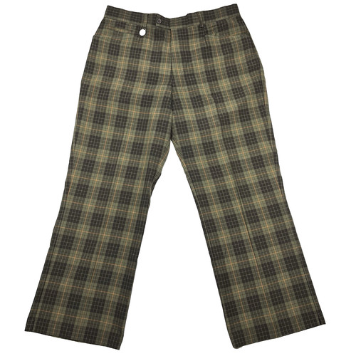 Stromberg golf trousers w34 - trousers,