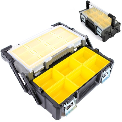Casematix ammo storage box - storage,