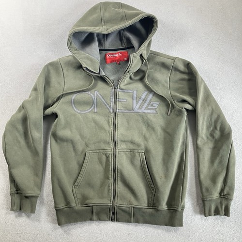 Oneill full zip - full,
