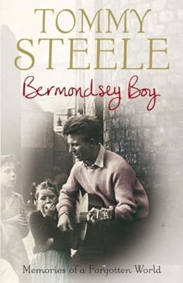 Bermondsey boy memories - memories, of