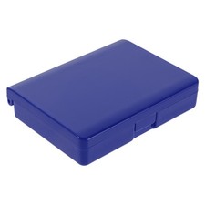 Watercolor Palette with Lid