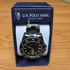 Watch polo assn - u.s., men
