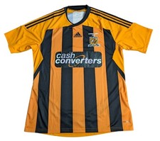 Hull City FC Home Football