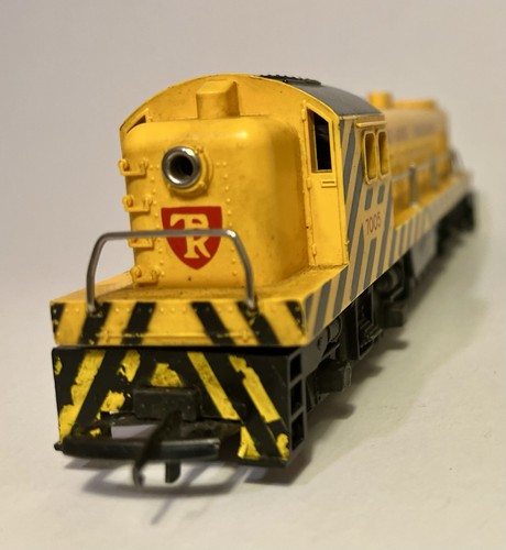 Triang transcontinental diesel - transcontinental,