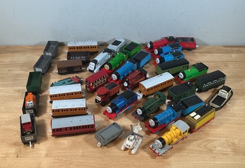 Vintage tomy thomas - tomy,