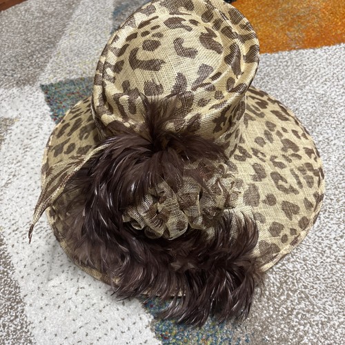 Couture inc leopard print - leopard,