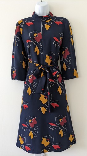 Ladies hobbs autumn print - ladies,