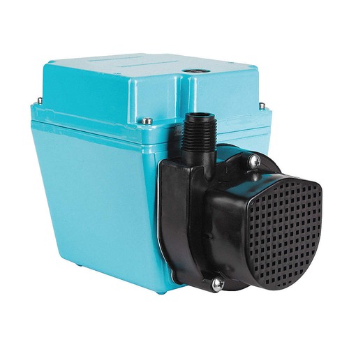 Little giant 504203 - giant, pump,7