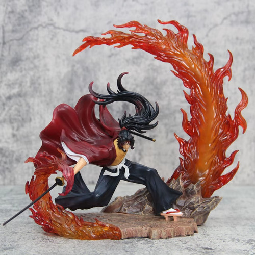 Demon slayer yoriichi - slayer,
