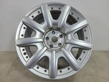 BENTLEY CONTINENTAL GT 04-11 19" SPLIT-RIM ALLOY WHEEL 3W0601025K
