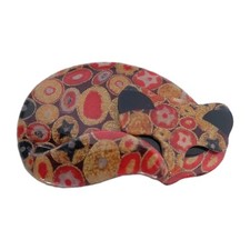 Lea Stein Genuine Brooch