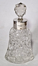 Large art deco cut - large, glass