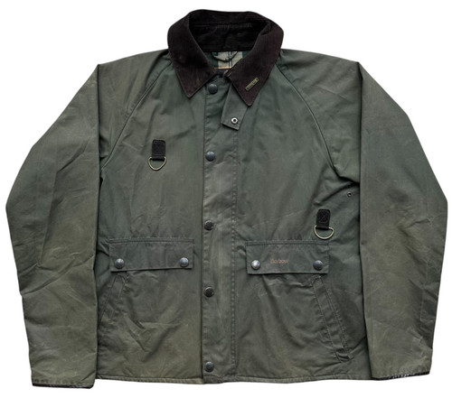 Barbour standen spey sage - barbour,