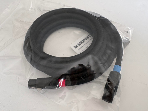Monster cable sigma - 2m, m-sigma