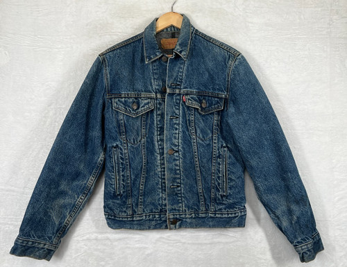 Levis 80s 70506 0316 blanket - levis,