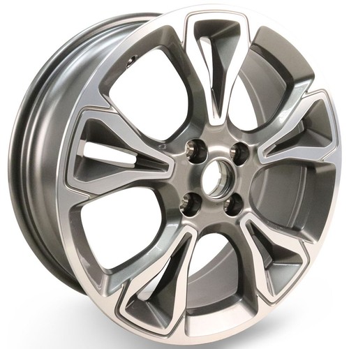 Genuine ford fiesta mk8 - genuine,