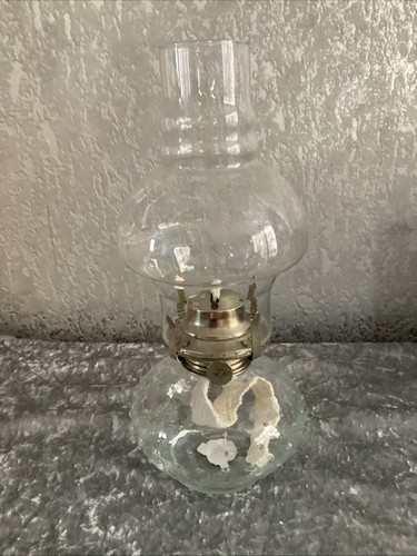 Vintage farms lamplight - vintage,