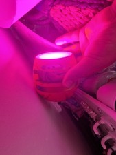 Philips Disney Cars LivingColours Micro Mood Lamp, also known as a night light 